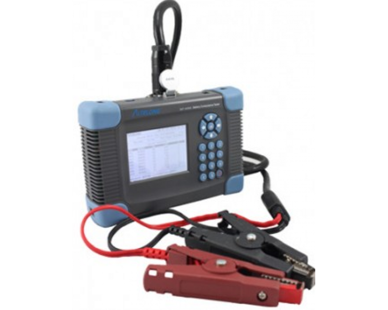 SAT-AC Battery Conductance Tester